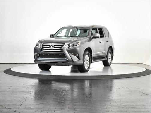 2016 Lexus GX 460 Base