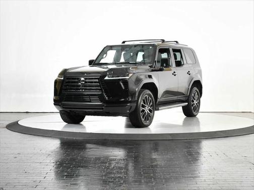 2024 Lexus GX 550 Premium+