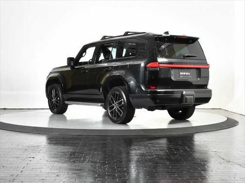 2024 Lexus GX 550 Premium+