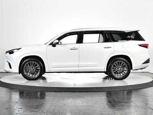 2024 Lexus TX 350 Base