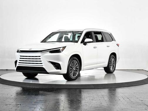 2024 Lexus TX 350 Base