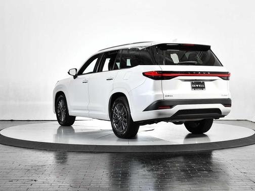 2024 Lexus TX 350 Base
