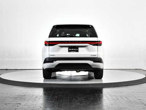 2024 Lexus TX 350 Base