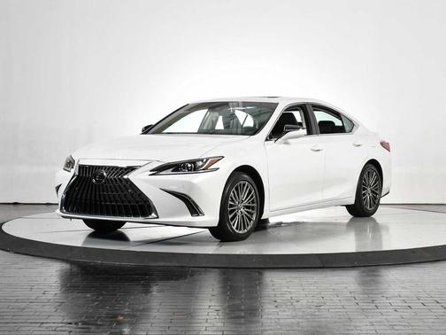 2024 Lexus ES 350 Base