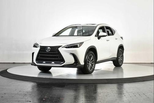 2023 Lexus NX 350 Premium
