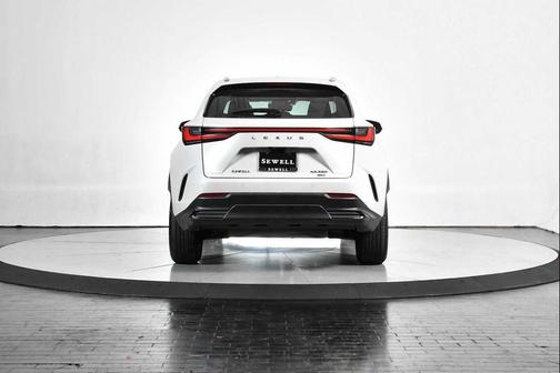 2023 Lexus NX 350 Premium