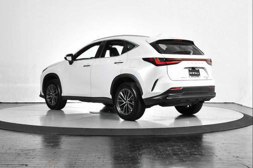 2023 Lexus NX 350 Premium