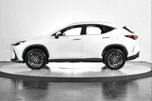 2023 Lexus NX 350 Premium