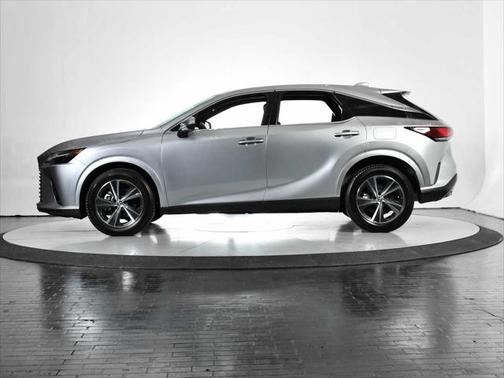 2024 Lexus RX 350 Base