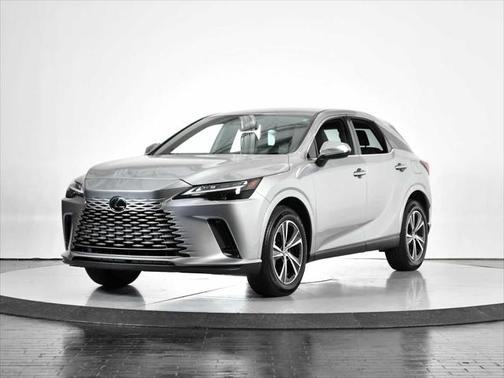 2024 Lexus RX 350 Base