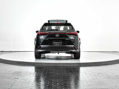2024 Lexus UX 250h Base