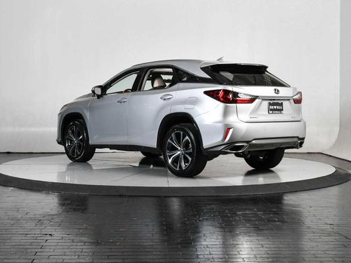2016 Lexus RX 350 Base