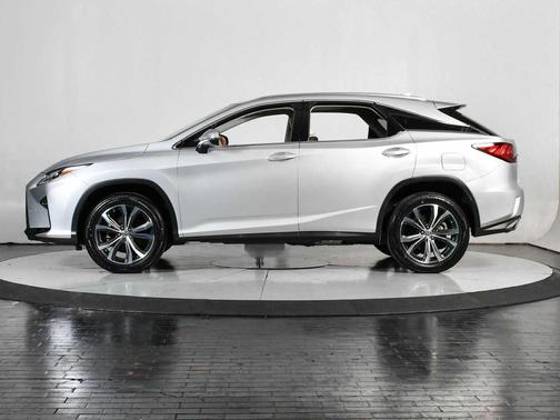 2016 Lexus RX 350 Base
