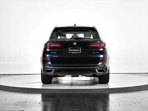 2021 BMW X5 sDrive40i