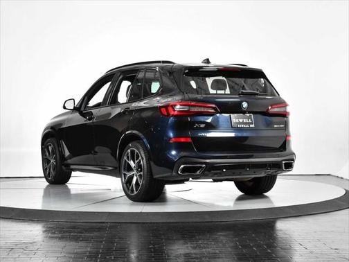 2021 BMW X5 sDrive40i
