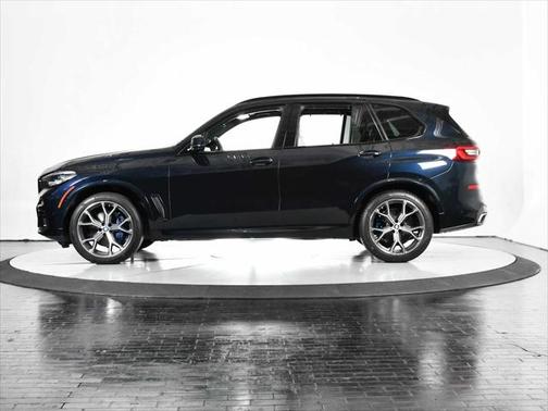 2021 BMW X5 sDrive40i