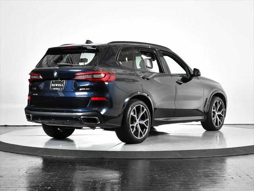 2021 BMW X5 sDrive40i