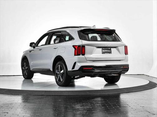 2023 Kia Sorento EX