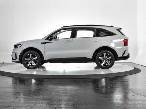 2023 Kia Sorento EX