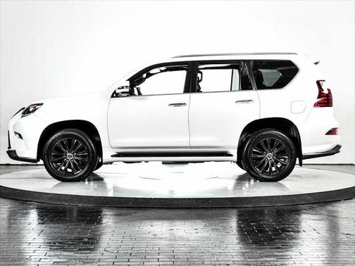 2022 Lexus GX 460 Luxury