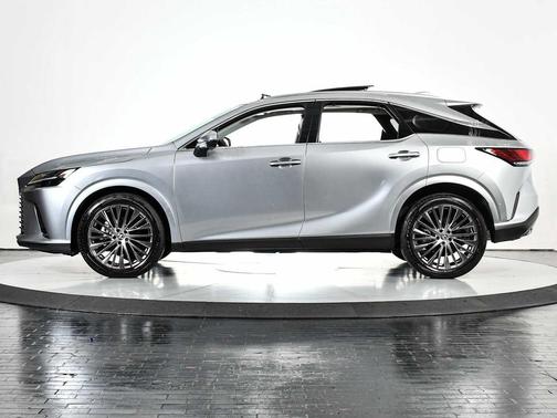 2024 Lexus RX 350 Luxury