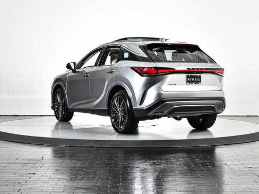 2024 Lexus RX 350 Luxury