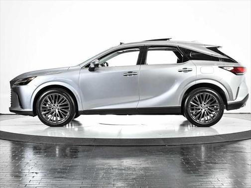 2024 Lexus RX 350 Luxury