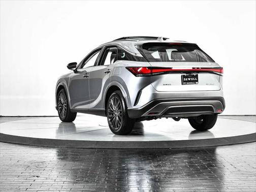 2024 Lexus RX 350 Luxury