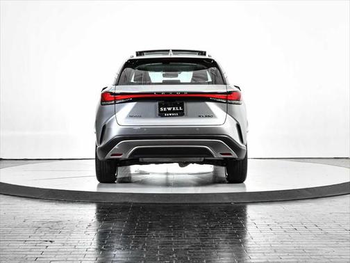 2024 Lexus RX 350 Luxury