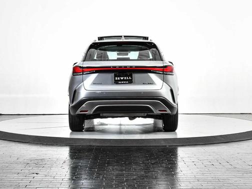 2024 Lexus RX 350 Luxury