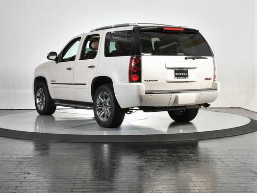 2013 GMC Yukon Denali