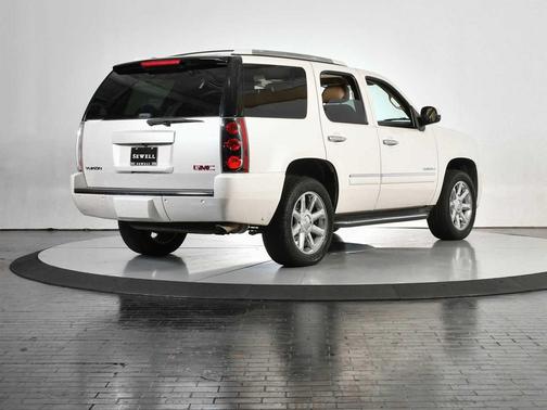 2013 GMC Yukon Denali