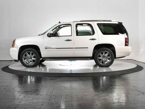 2013 GMC Yukon Denali