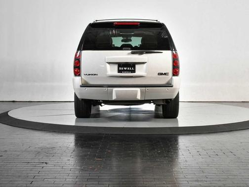 2013 GMC Yukon Denali