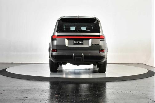 2025 Lexus GX 550 Premium+