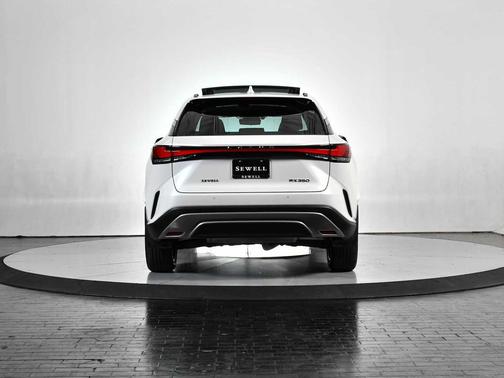2023 Lexus RX 350 Luxury