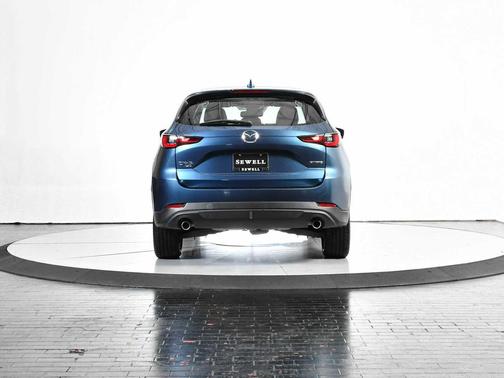 2022 Mazda CX-5 2.5 S