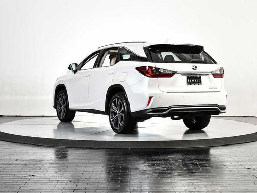 2021 Lexus RX 350L Base