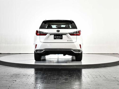 2021 Lexus RX 350L Base