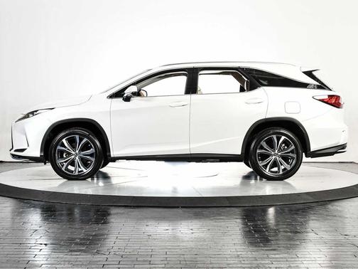 2021 Lexus RX 350L Base