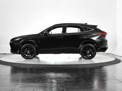 2023 Toyota Venza Nightshade Edition