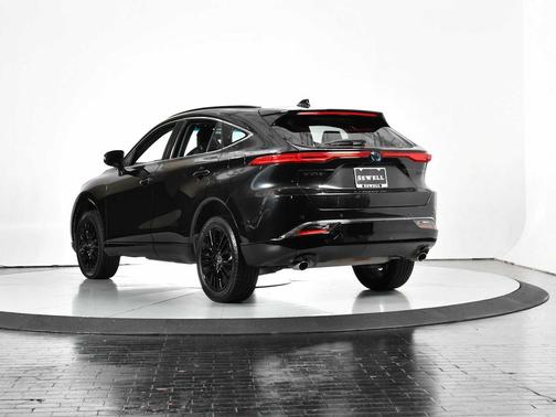 2023 Toyota Venza Nightshade Edition