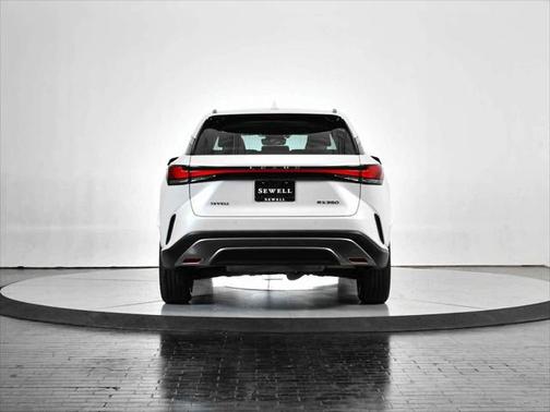 2024 Lexus RX 350 Base