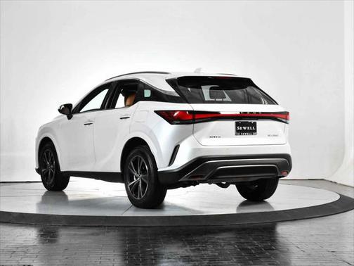 2024 Lexus RX 350 Base