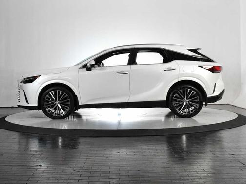 2024 Lexus RX 350 Premium Plus