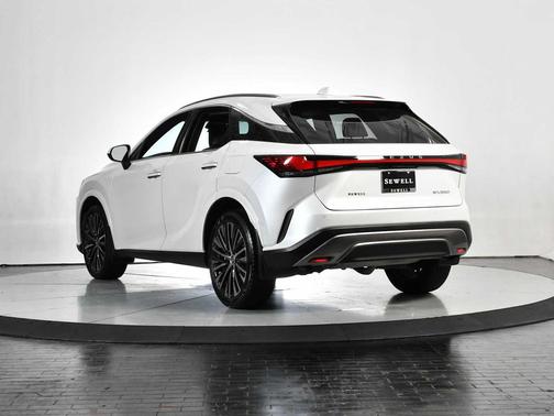 2024 Lexus RX 350 Premium Plus