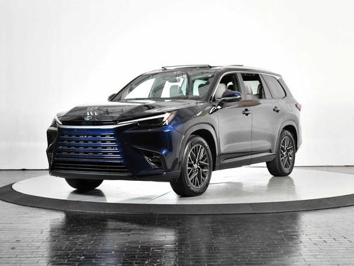 2024 Lexus TX 350 Premium