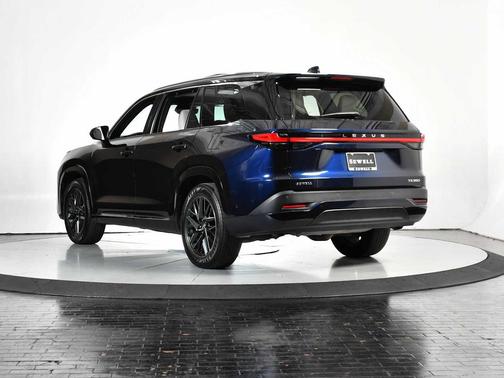 2024 Lexus TX 350 Premium