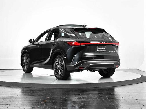 2025 Lexus RX 450h+ Base