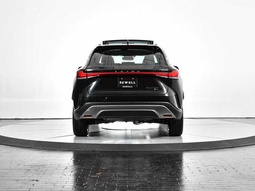 2025 Lexus RX 450h+ Base